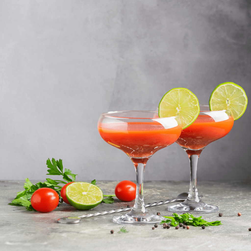 bloody maria cocktail recipe