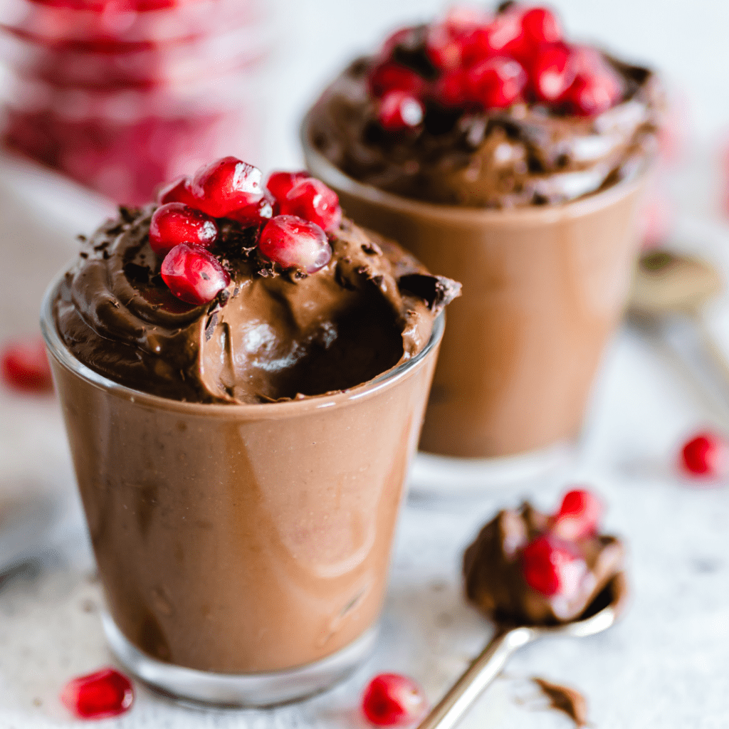 tequila chocolate mousse recipe